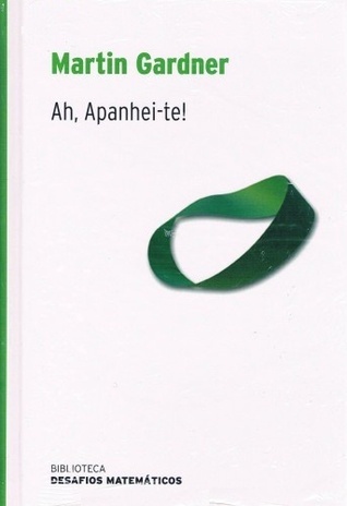 Ah, Apanhei-te! Paradoxos de Pensar e Chorar por mais... book cover