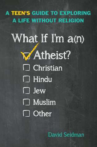 What If I'm an Atheist? book cover