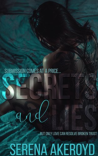 Secrets and Lies book cover