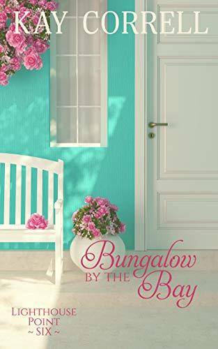 Bungalow by the Bay book cover