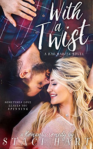 With a Twist book cover