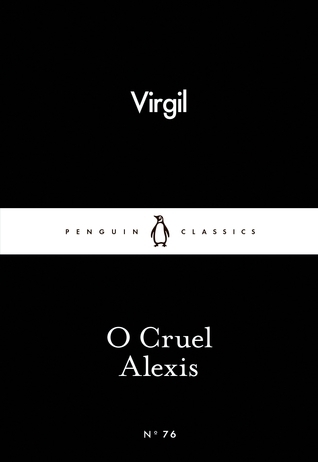 O Cruel Alexis book cover