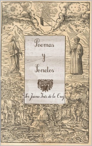 Poemas y sonetos (Recopilación) book cover