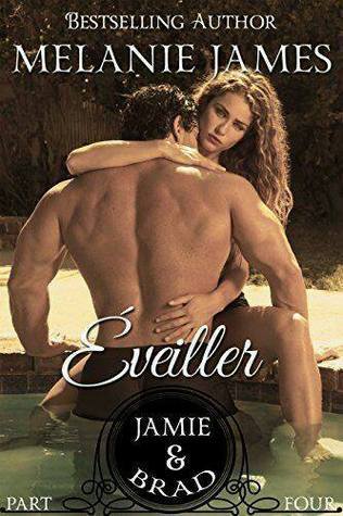 Jamie & Brad book cover