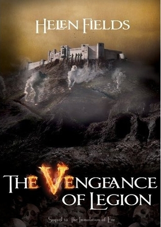 Eve MacKenzie's Demons book cover 2