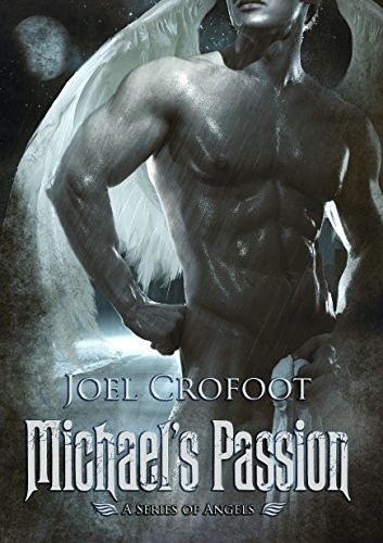 A Series of Angels book cover 1