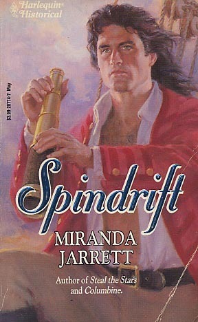 Sparhawk book cover 2