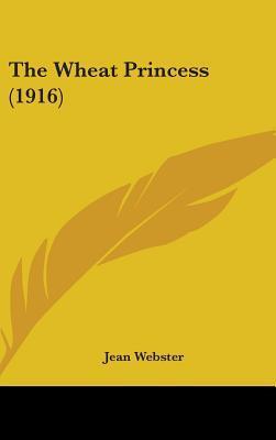 The Wheat Princess book cover