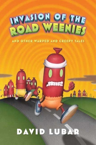 Weenies book cover 1