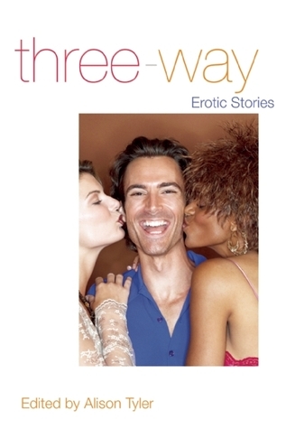 Three-Way book cover