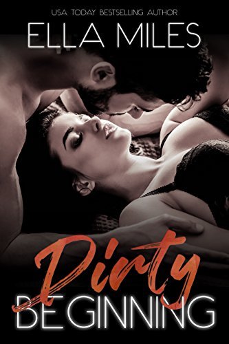 Dirty book cover 1