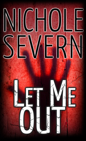 Let Me Out book cover