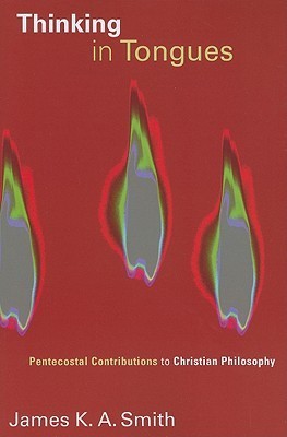 Thinking in Tongues book cover