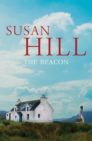 The Beacon book cover