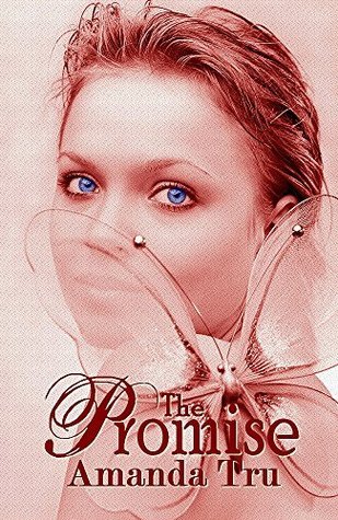 The Promise book cover
