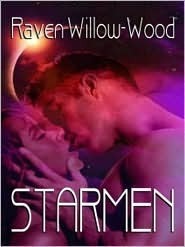 Starmen book cover