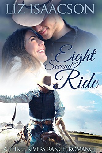 Eight Second Ride book cover