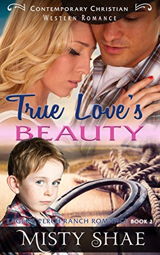 True Loves Beauty book cover