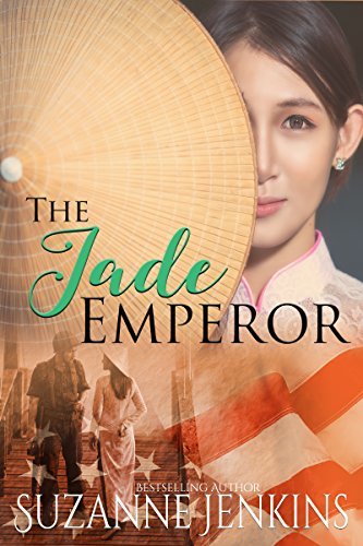 The Jade Emperor book cover