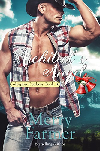 Architect's Angel book cover