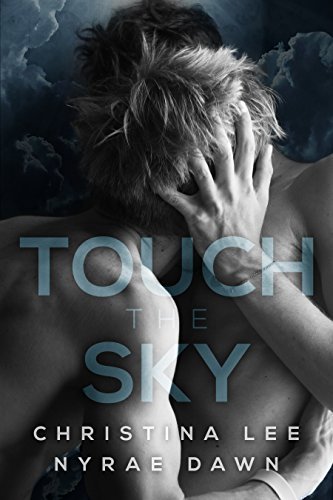 Free Fall book cover 1