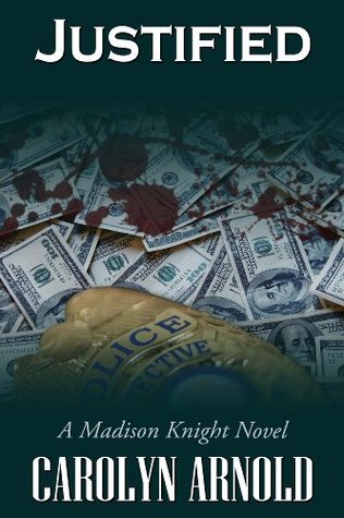 Madison Knight book cover 2