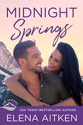 Midnight Springs book cover