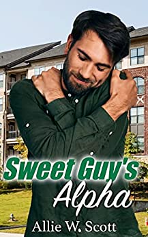 Plentywood Alphas book cover 2
