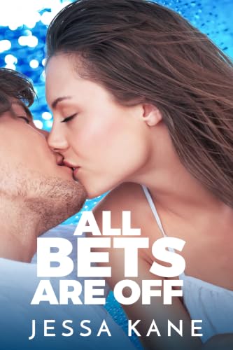 All Bets Are Off book cover