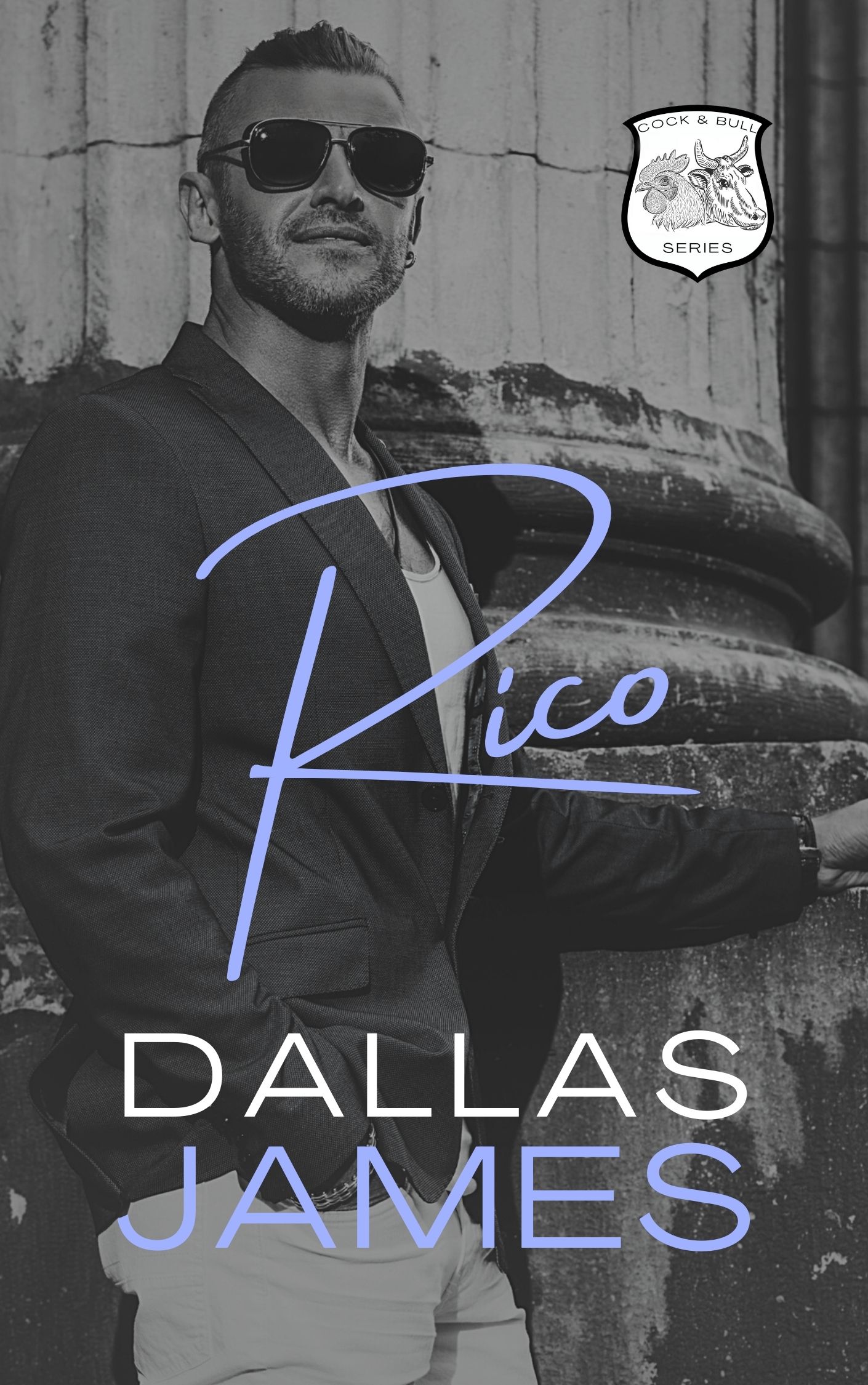 Cock & Bull book cover 2