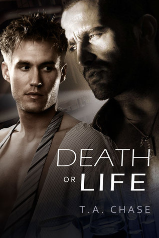 Death or Life book cover
