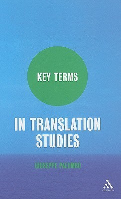 Key Terms in Translation Studies book cover