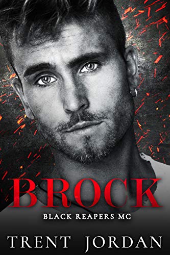 Brock book cover