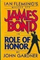 Role of Honor book cover