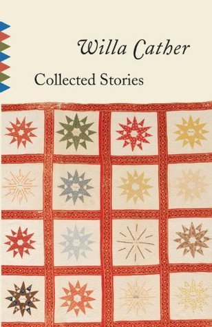 Collected Stories book cover
