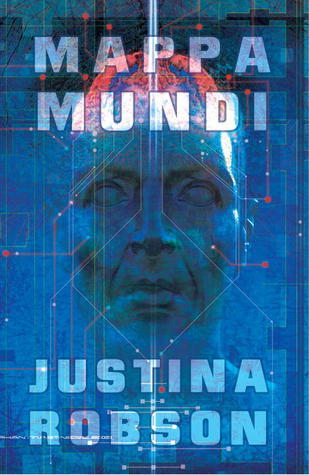 Mappa Mundi book cover