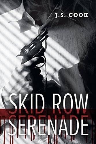 Skid Row Serenade book cover