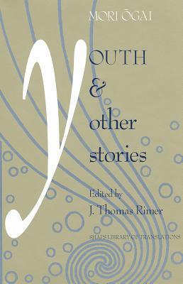 Youth and Other Stories book cover