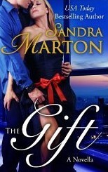The Gift book cover