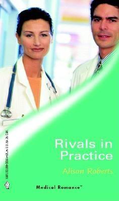 Rivals in Practice book cover