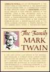 The Family Mark Twain book cover