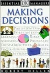 Making Decisions book cover