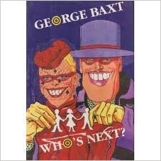 Who's Next book cover