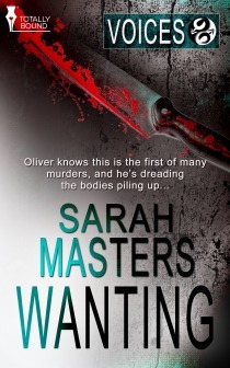 Voices book cover 2