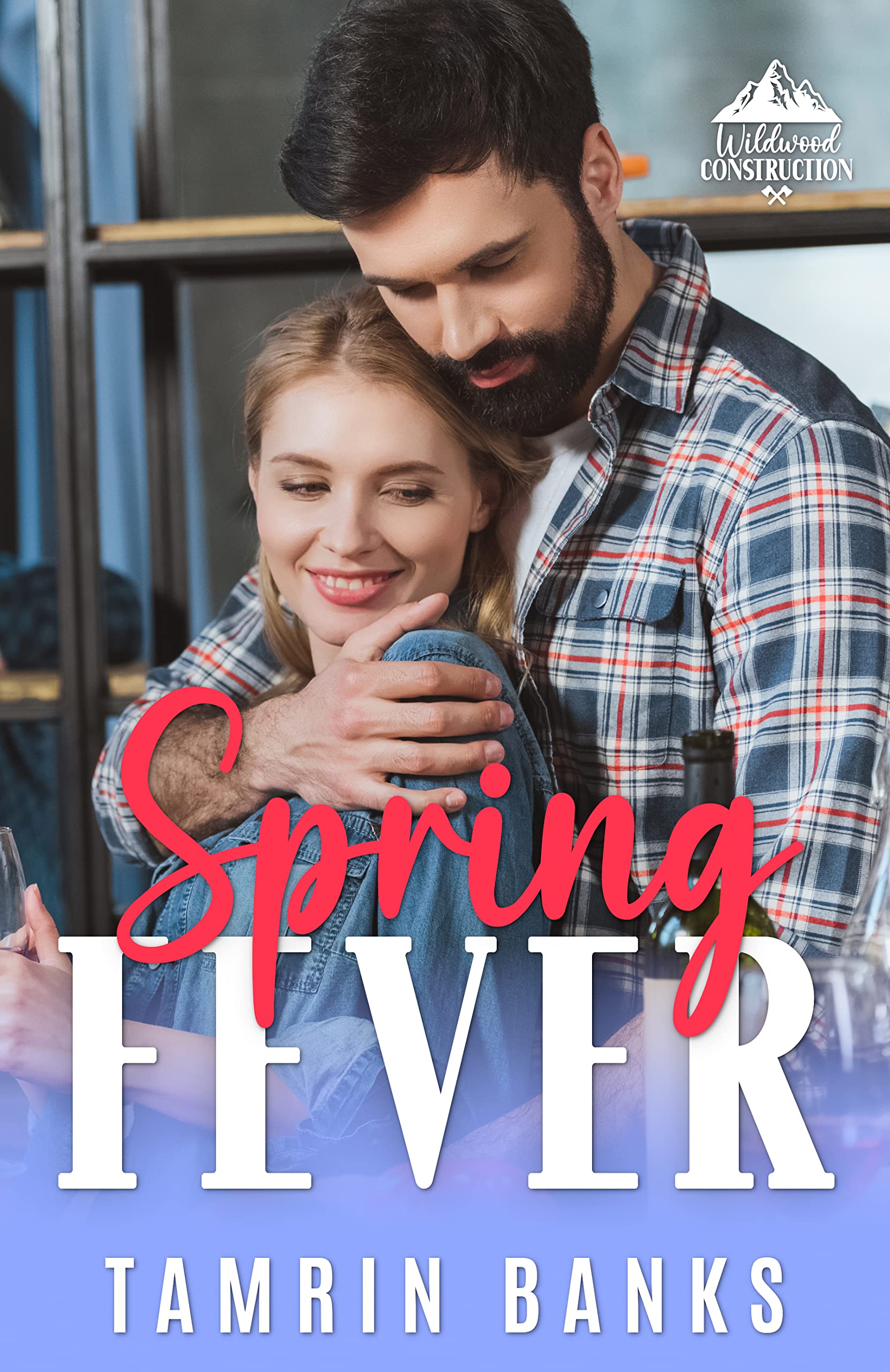 Spring Fever book cover