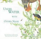 Under Water With Ogden Nash book cover
