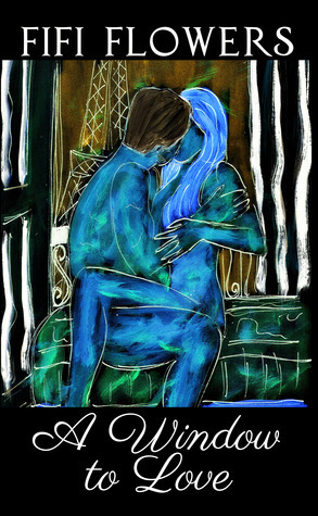 A Window to Love book cover