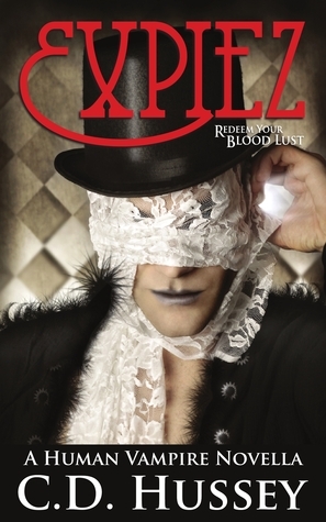 Expiez book cover