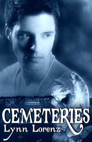 Cemeteries book cover