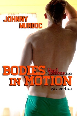 Bodies in Motion book cover